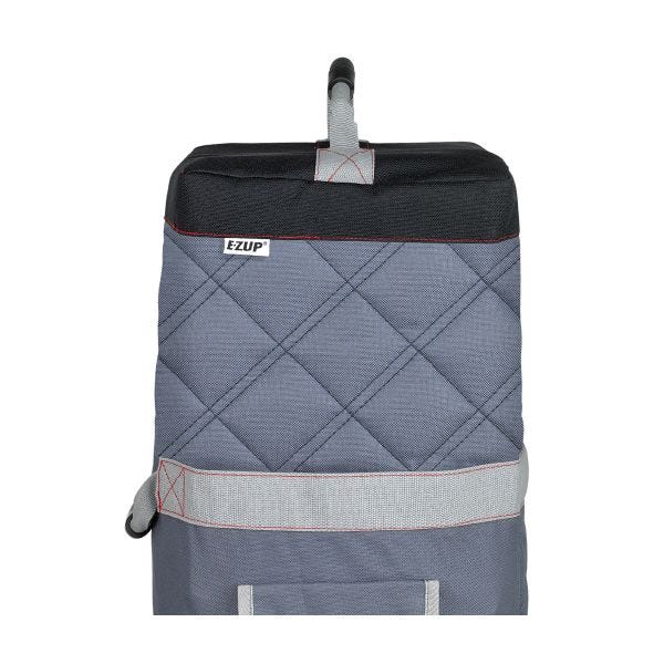 Deluxe Wide-Trax™ Roller Bag - 2.5m