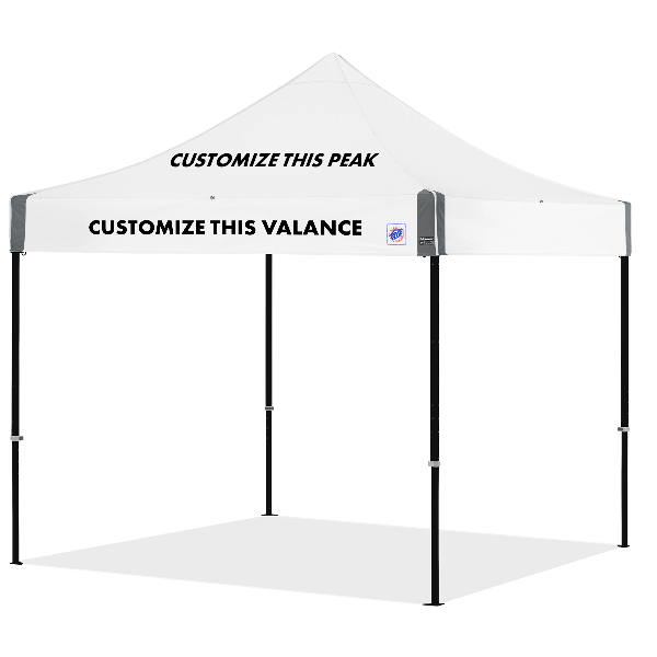 Endeavor™ Tente Pliante Imprimée