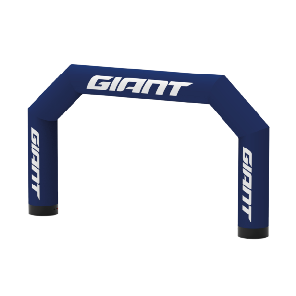 Aero Arch 800(l) x 480(h) x 90cm(ø) - GIANT