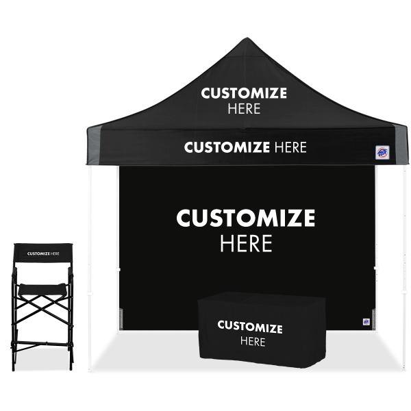 Custom Vantage® Canopy Package