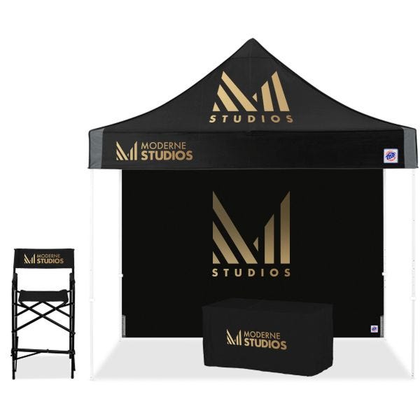 Custom Vantage® Canopy Package